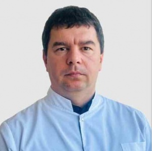 Солдатенко Сергей Николаевич